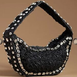 Dolce Vita Lagos Slouchy Bag